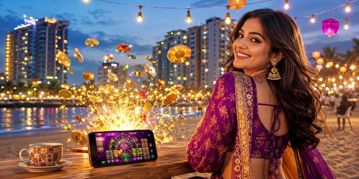 মোবাইল ক্যাসিনো অভিজ্ঞতা ঢাকায়